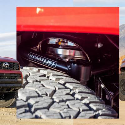 ReadyLift - ReadyLift 69-55300 SST Lift Kit - Image 7