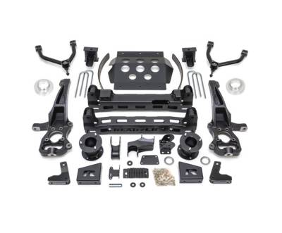 ReadyLift 44-35600 Big Lift Kit