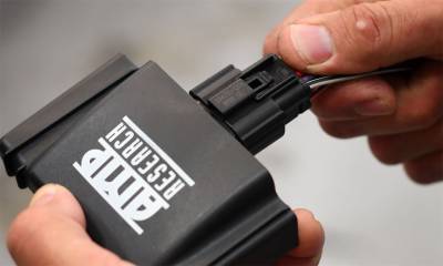 AMP Research - AMP Research 86242-01A PowerStep Smart Series - Image 8