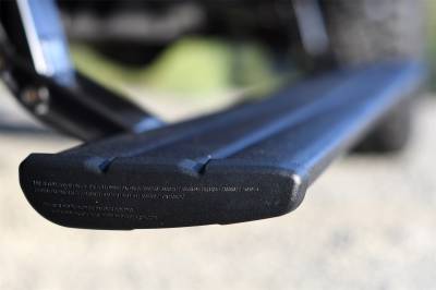 AMP Research - AMP Research 86239-01A PowerStep Smart Series - Image 5