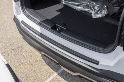 WeatherTech BP0137 BumperTopper