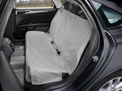WeatherTech - WeatherTech DE2231GY Seat Protector - Image 2