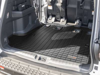 WeatherTech - WeatherTech 401828 Cargo Liner - Image 2