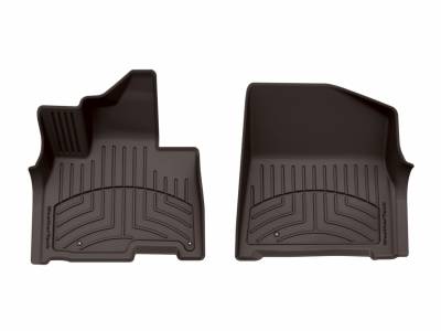 WeatherTech 4719111IM FloorLiner HP