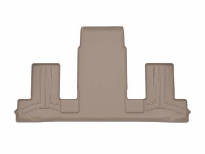 WeatherTech 4518814IM FloorLiner HP