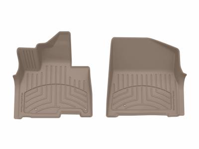 WeatherTech 4519111IM FloorLiner HP