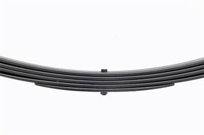 Rough Country - Rough Country 8041KIT Leaf Spring - Image 2