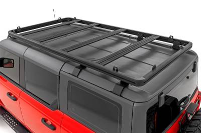 Rough Country - Rough Country 88202 Roof Rack System - Image 3