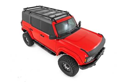 Rough Country - Rough Country 88202 Roof Rack System - Image 4
