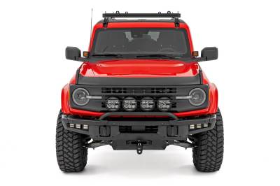 Rough Country - Rough Country 88202 Roof Rack System - Image 5