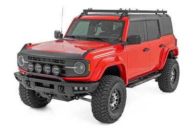 Rough Country - Rough Country 88202 Roof Rack System - Image 6