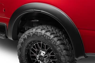 Husky Liners - Husky Liners 2802980 Fender Flares RVL - Image 3