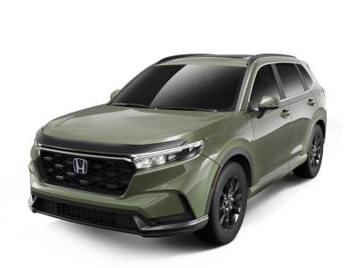 Husky Liners 2815104 Hood Shield