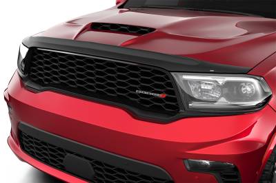 Husky Liners 2830038 AEROSKIN II Hood Protector