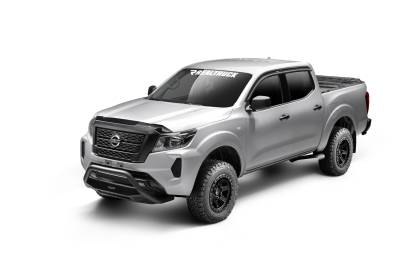 Husky Liners - Husky Liners 2842211 AEROSKIN Hood Protector - Image 2