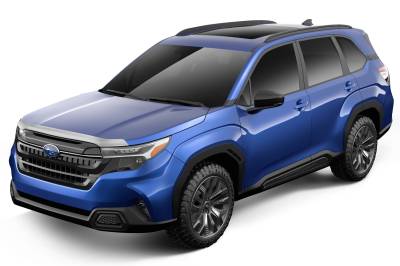 Husky Liners - Husky Liners 2892240 AEROSKIN Hood Protector - Image 3