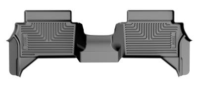 Husky Liners 78371 X-act Contour Floor Liner