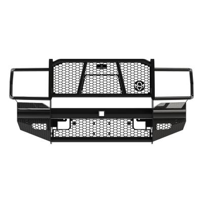 Ranch Hand - Ranch Hand FBD251BLR Legend Series Front Bumper - Image 2