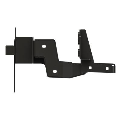 Ranch Hand - Ranch Hand LWF24HBL1 Legend Series Grille Guard - Image 4