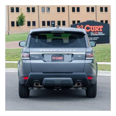 CURT - CURT 13243 Class III 2 in. Receiver Hitch - Image 3