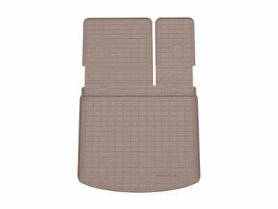 WeatherTech 411503IM SeatBack Cargo Liner HP