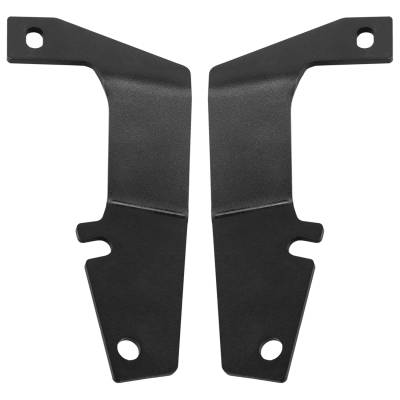 Rigid Industries - Rigid Industries 46703 A-Pillar D-SS Series Light Mount Kit - Image 3