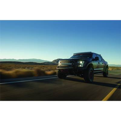 Rigid Industries - Rigid Industries 873213 RDS Series Pro Curved Light Bar - Image 2