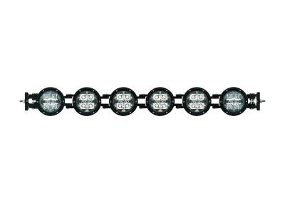 Rigid Industries - Rigid Industries 36306 360-Connect Light Bar - Image 2