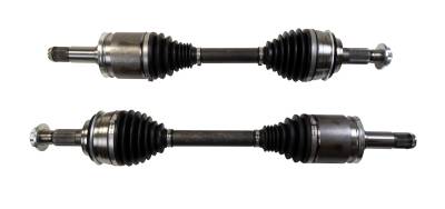 ReadyLift 67-52420CV Axle Kit