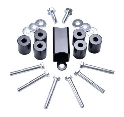 ReadyLift - ReadyLift 67-52050 TRD Pro Plus Skid Plate - Image 2