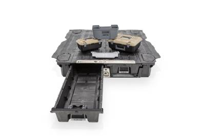 DECKED - DECKED XT2 DECKED Two Drawer Storage System - Image 2