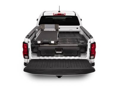 DECKED - DECKED C0040-HS24-ALM HighSide Extension - Image 4