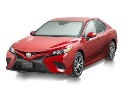 WeatherTech - WeatherTech TS0951K1 WeatherTech SunShade Full Vehicle Kit - Image 3