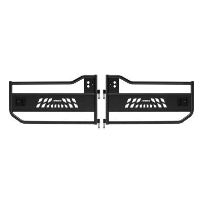 ARIES AR15009 Tubular Door