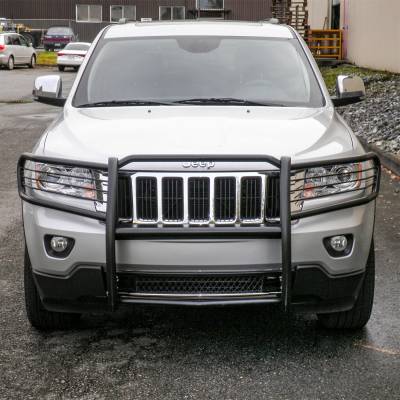 ARIES - ARIES 1052 Grille Guard - Image 4