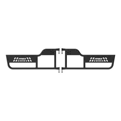 ARIES 1500100 Tubular Door