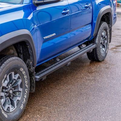 ARIES - ARIES 216088 SlimGrip Running Boards - Image 3