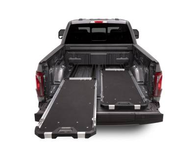 DECKED - DECKED DCG600-6824 CargoGlide Truck Bed Slide - Image 4