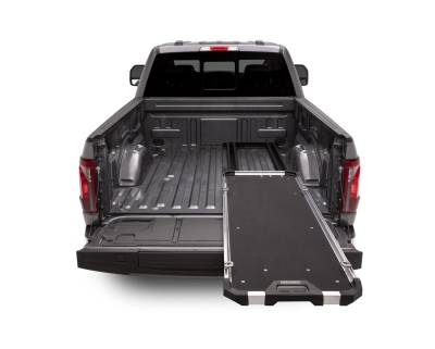 DECKED - DECKED DCG600-7324 CargoGlide Truck Bed Slide - Image 6