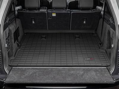 WeatherTech - WeatherTech 401084 Cargo Liner - Image 2