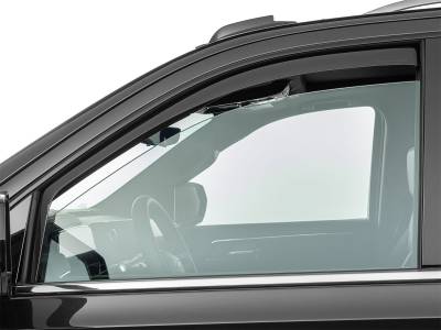 WeatherTech 801010IM Side Window Deflector