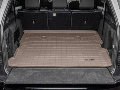 WeatherTech - WeatherTech 411084 Cargo Liner - Image 2