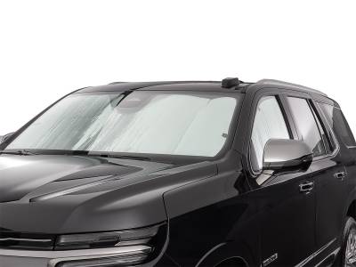 WeatherTech - WeatherTech TS1430K6 WeatherTech SunShade Full Vehicle Kit - Image 3