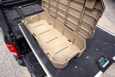 DECKED - DECKED A0036-MTRK D-co Case Mounting Kit - Image 3