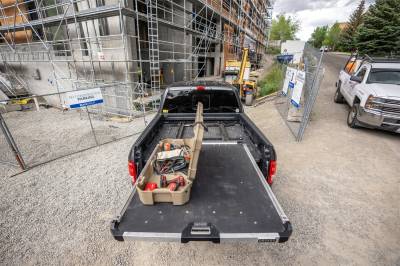 DECKED - DECKED A0036-MTRK D-co Case Mounting Kit - Image 5