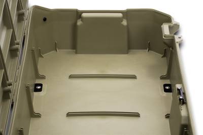 DECKED - DECKED A0034-CTRK D-co Case Mounting Kit - Image 2