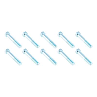 CURT - CURT 2025047556 Trailer Suspension Hex Bolt - Image 2