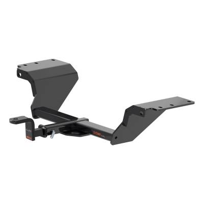 CURT 121853 Class II 1.25 in. Receiver Hitch