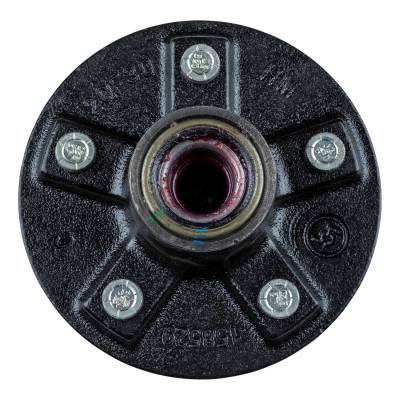 CURT - CURT 2024029106 Lippert Idler Hub - Image 2