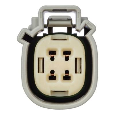 CURT - CURT 56548 Custom Wiring Harness - Image 2